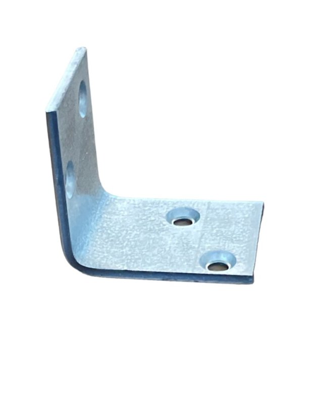 KS 1 Úhelník široký 30x30x25x2,0mm