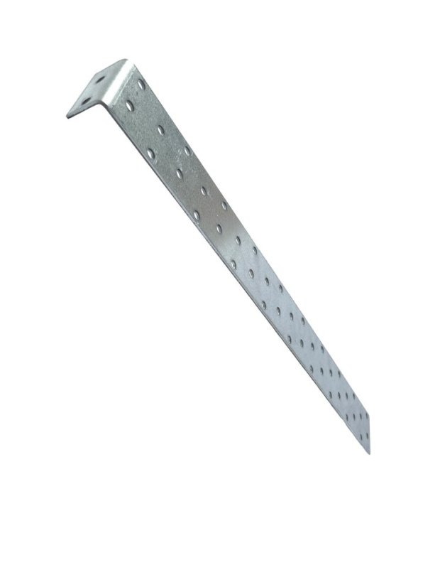 KK3 Úhelník kotevní 380x20x40x2mm