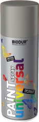 Email bílý hliník - metalíza RAL 9006 400ml