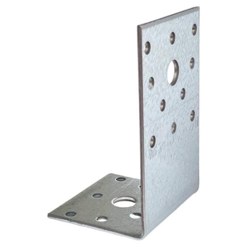 KL 13 Úhelník spojovací tesařský 90x50x55x2mm