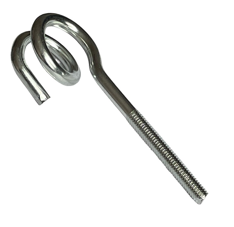 MHI 80 Uchycení houpačky 80mm M8