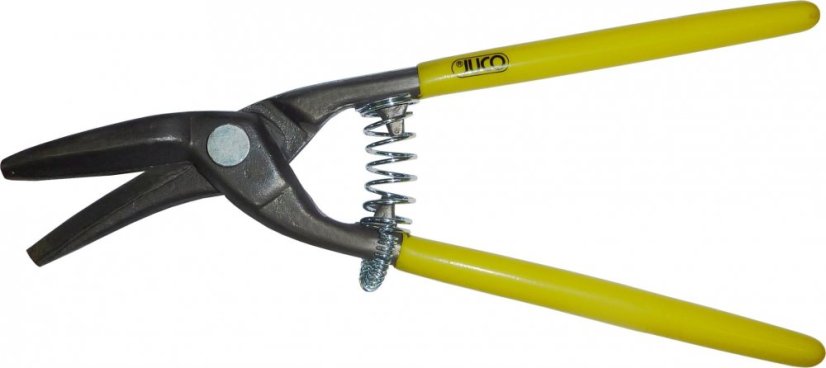 Nůžky na plech (pravé) JUCO