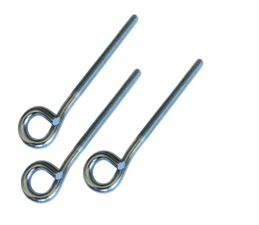 MHE 210/12 Uchycení houpačky 170mm M12