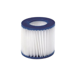 Filtr do bazénového čerpadla, ø 80, výška 90mm