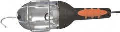 lampa PL-3 z kablem gum.10m +koszt.gosp.odp.