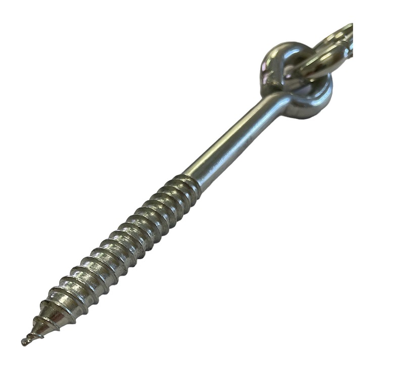 MHH 150 Uchycení houpačky 150mm M10