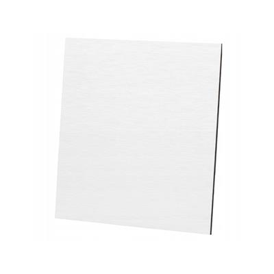 Plexisklo v barvě hliníku