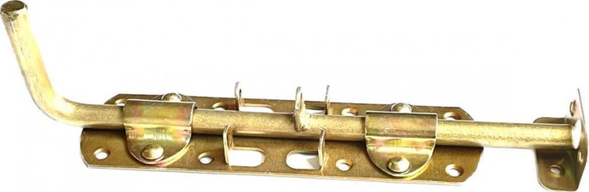 WRG 240 Zástrč zasouvací 240x60mm