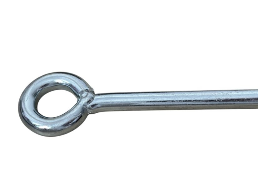 Oko s vrutem fi12/300mm