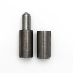 ZTK 25 Zawias toczony z kulką 25x100mm