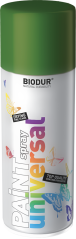Email Zelená trávová matná RAL 6010 400 ml aerosol