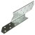 LK2-P Łącznik krokwiowy ciesielski prawa 170x32x2mm