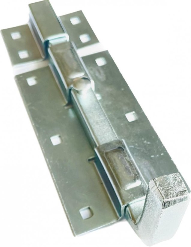 WRK 200 Zástrč zasouvací