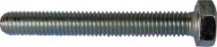 Šroub šestihranný celý závit DIN933 třída pevnosti 8.8 6x14 - 500ks