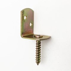 OP Okucie pergoli 30x38x30mm