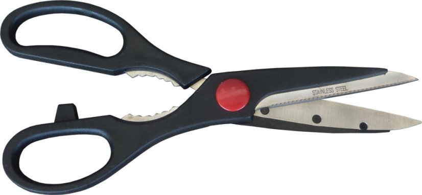 Nůžky multifunkční