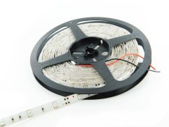 LED pásek 300 LED3528 IP65 24W 5m 6K