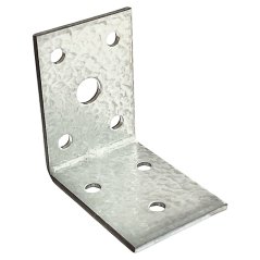 KL 1 Kątownik łącznikowy ciesielski 50x50x35x2,5mm