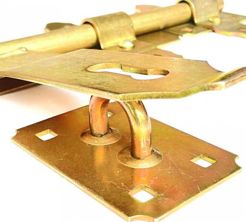 WCZ 500 Závora těžká 500x270mm