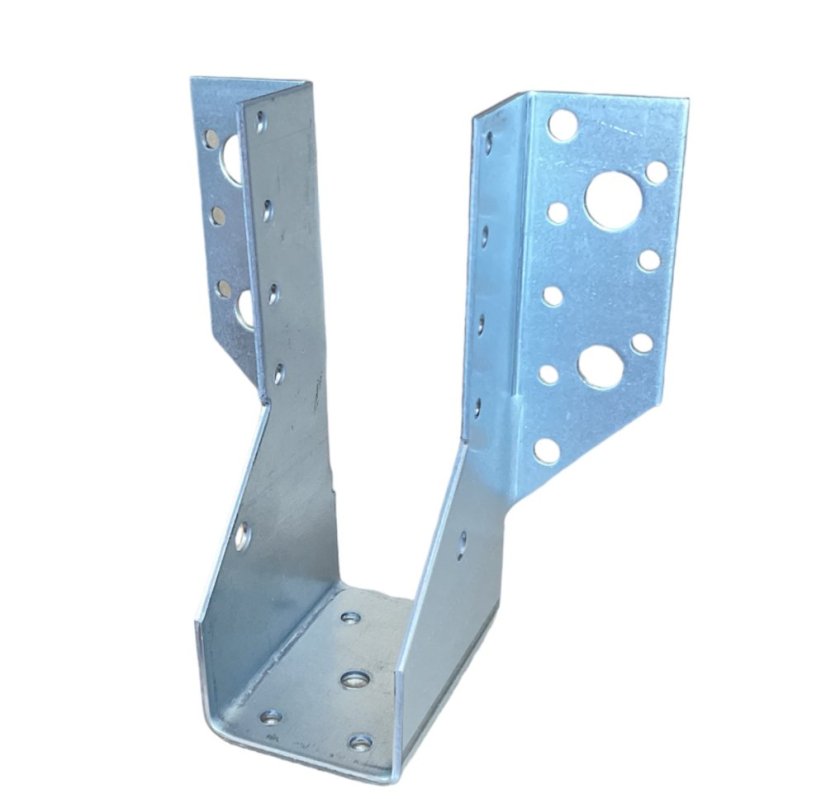 Trámová botka otevřená WB45-137 45x137x2.0mm