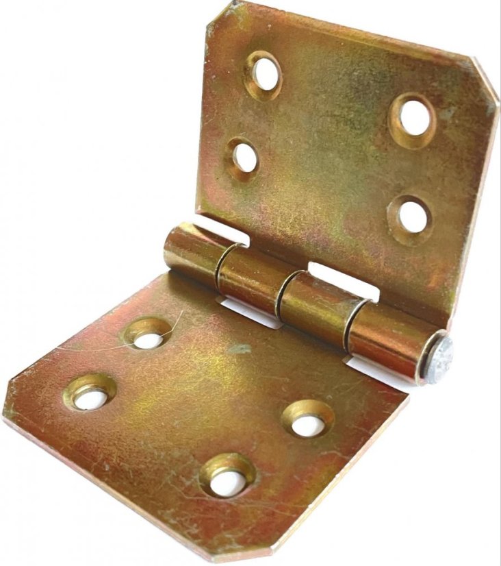 Z 100e Pant (závěs stavební) 100x60x1,5 mm