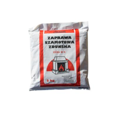 Zaprawa szamotowa 2 kg