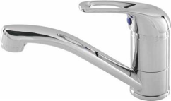 Umyvadlová baterie chrom FI-080.CH