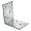 KL 1 Kątownik łącznikowy ciesielski 50x50x35x2,5mm