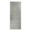 PP23 / PP34 Destička perforovaná 160x400x2mm tesařská spojka děrovaná pozinkovaná CE