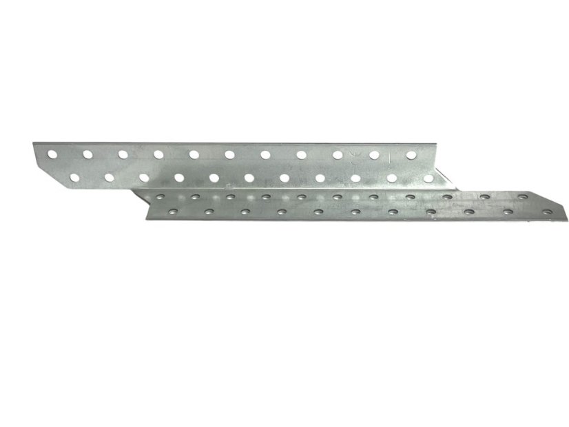 Trámová spojka levá LK7-L 290x32x2mm