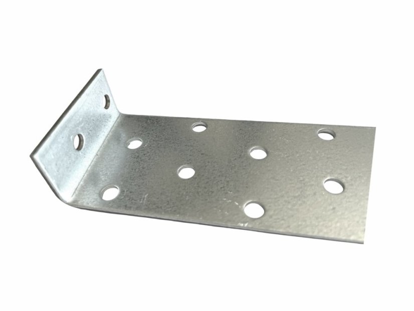 KK3 Úhelník kotevní 380x20x40x2mm
