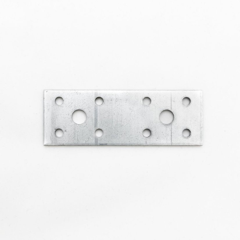 LP2/ LP5  Spojka plochá 55x140x2,0mm
