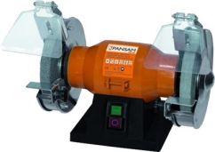 Stolní bruska 125mmx16mm 150W PANSAM