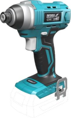DEDRA Zakrętarka udarowa 18V SAS+ALL 7045
