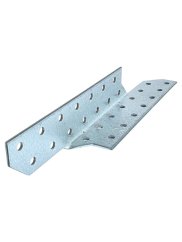 Trámová spojka levá LK3-L 210x32x2mm