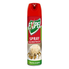 SPRAY na ROZTOCZA /150ml