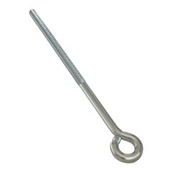 Oko se závitem M8/120mm