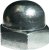 nakrętka kołpakowa M10 (50szt.)