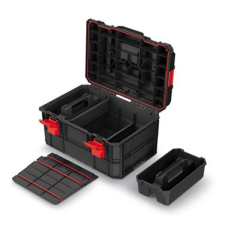 Kufr na nářadí X BLOCK PRO 546mm/380mm/307mm