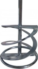 Míchadlo na barvu 450mm d100 d8