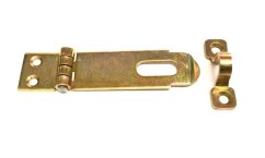 Zamykací petlice krytá 90x20 mm ZZK 20