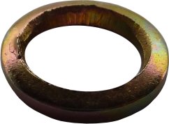 Podložka pro závěs dveří - 50ks