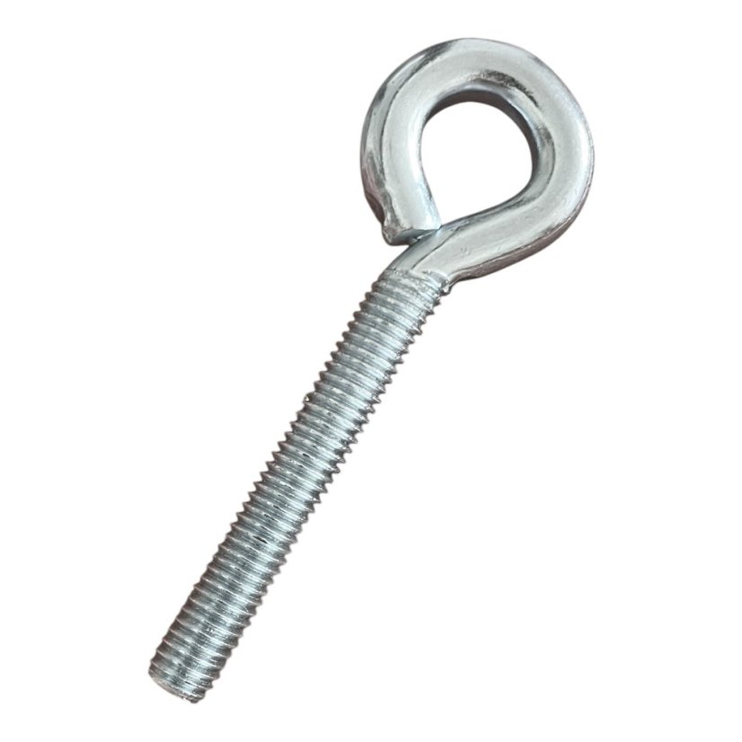 Oko se závitem M8/50mm