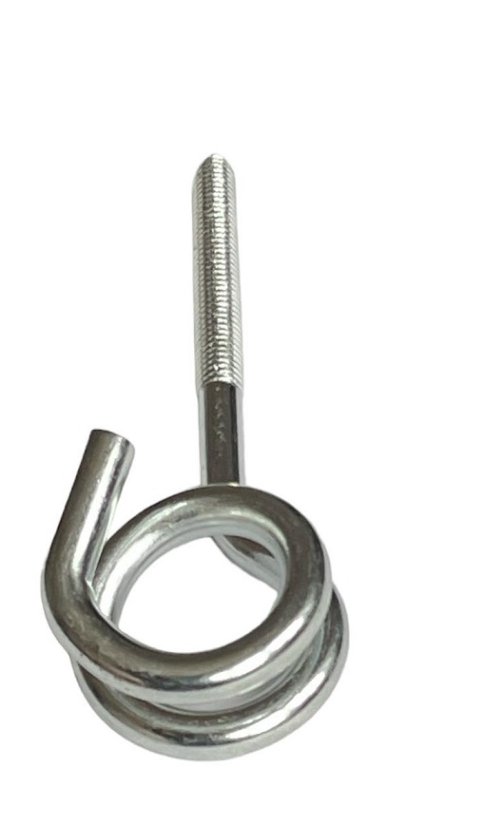 MHI 80 Uchycení houpačky 80mm M8