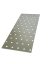 PP13 / PP24 Destička perforovaná 100x240x2mm tesařská spojka děrovaná pozinkovaná CE