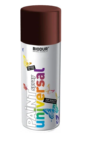 emalia CZERWONY purpurowy 400ml/RAL 3005