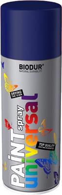 Email Nebeská modrá RAL 5015 400ml