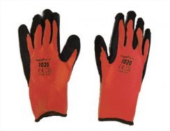 Rękawice zimowe 1020 - 10 (para)