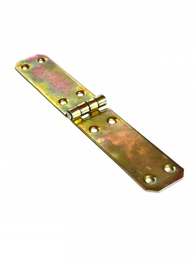 Z 150a Zawias budowlany 150x25x1,5mm