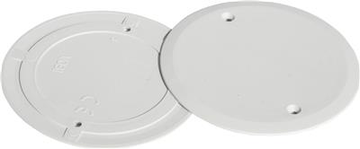 Víčko krabice 60mm